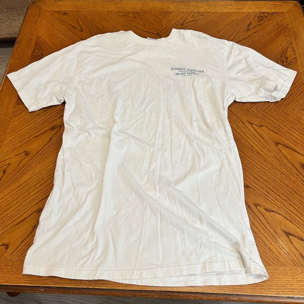 👕 Tommy bahama tee shirt 👕